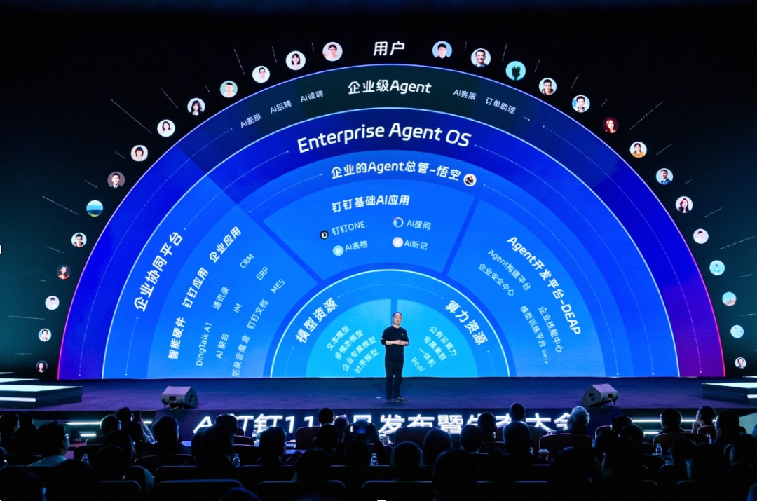 阿里入口的B端战事  第3张