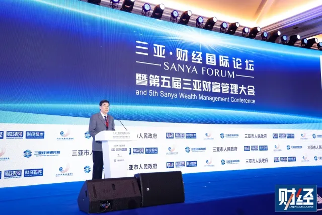 张军扩：需求已成中国经济增长决定性因素，扩大内需须“长短兼顾”  第1张