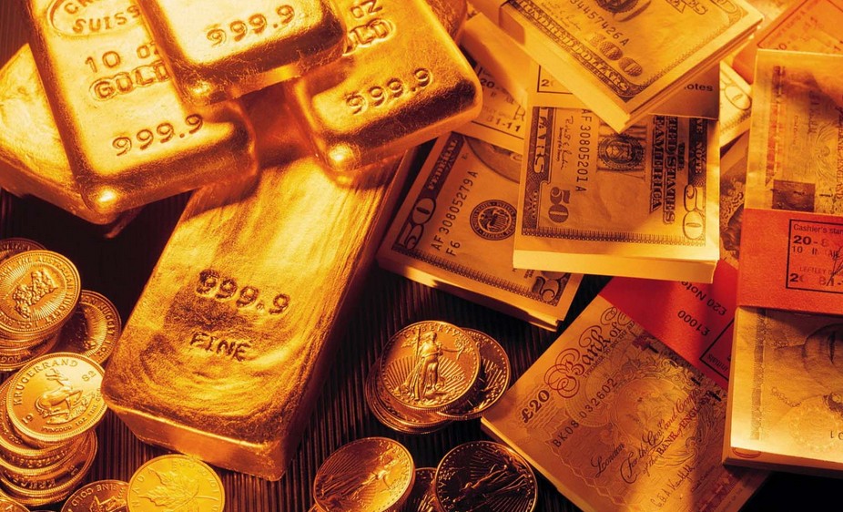 不同经济阶段黄金配置比例如何优化? 第1张 不同经济阶段黄金配置比例如何优化? 第1张