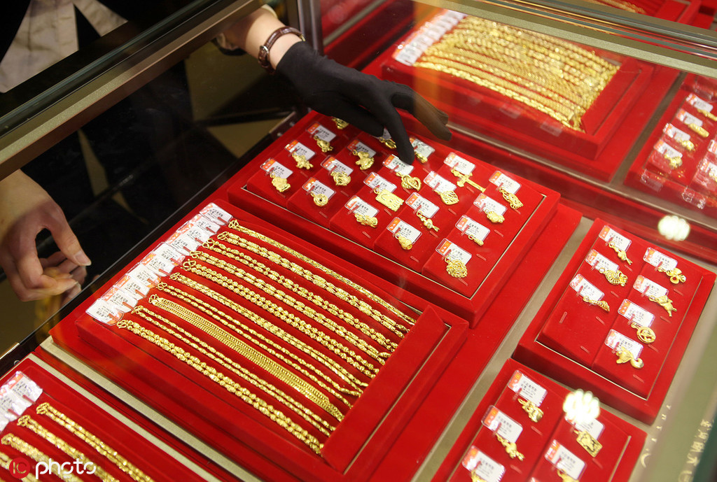 经济周期波动中黄金比例如何动态调整? 第1张 经济周期波动中黄金比例如何动态调整? 第1张