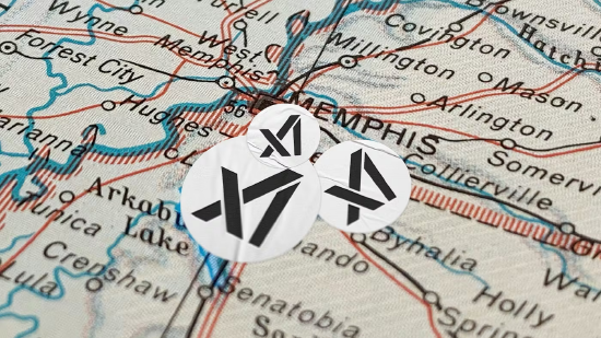 马斯克旗下xAI购置建筑,打造第三座超大型数据中心 第1张 马斯克旗下xAI购置建筑,打造第三座超大型数据中心 第1张