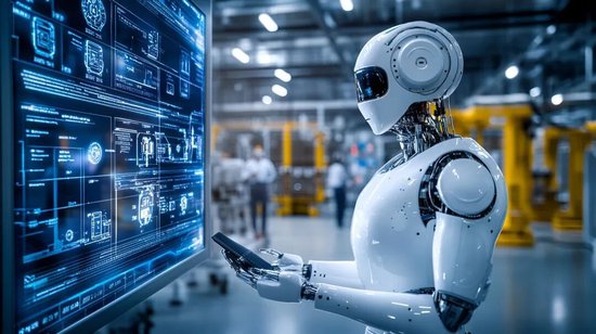 震裕科技20多亿“追”人形机器人,富豪蒋震林的底气与冒险 第2张 震裕科技20多亿“追”人形机器人,富豪蒋震林的底气与冒险 第2张