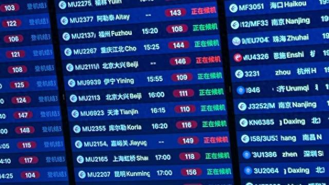 上海飞西安延误了5小时,突降暴雪,航班大面积延误!大批人被困机场 第1张 上海飞西安延误了5小时,突降暴雪,航班大面积延误!大批人被困机场 第1张