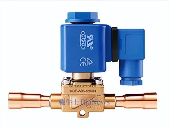 三花智控:生意不起眼,凭什么总能抓住风口? 第1张 三花智控:生意不起眼,凭什么总能抓住风口? 第1张