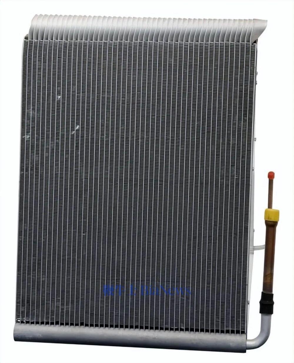 三花智控:生意不起眼,凭什么总能抓住风口? 第8张 三花智控:生意不起眼,凭什么总能抓住风口? 第8张