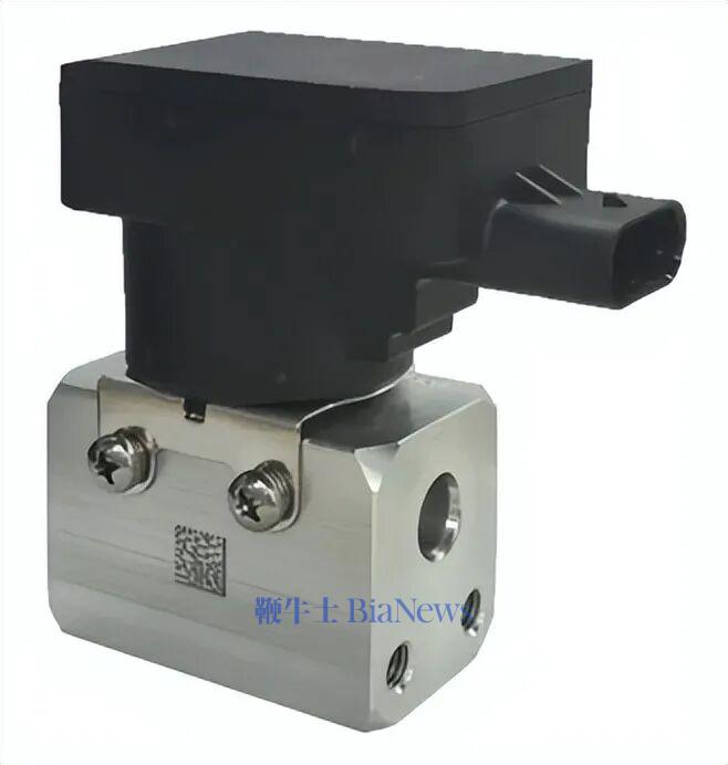 三花智控:生意不起眼,凭什么总能抓住风口? 第9张 三花智控:生意不起眼,凭什么总能抓住风口? 第9张