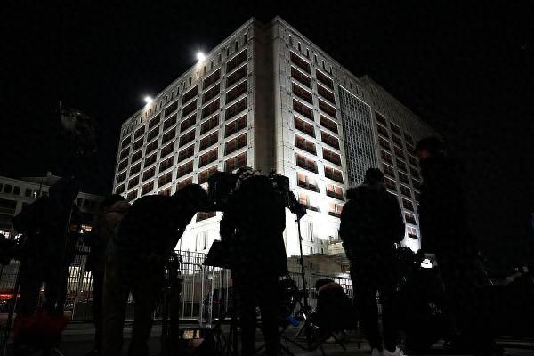 马杜罗被美指控犯“毒品恐怖主义阴谋罪”，英媒拆台：美国自己的数据都不支持这一点  第1张