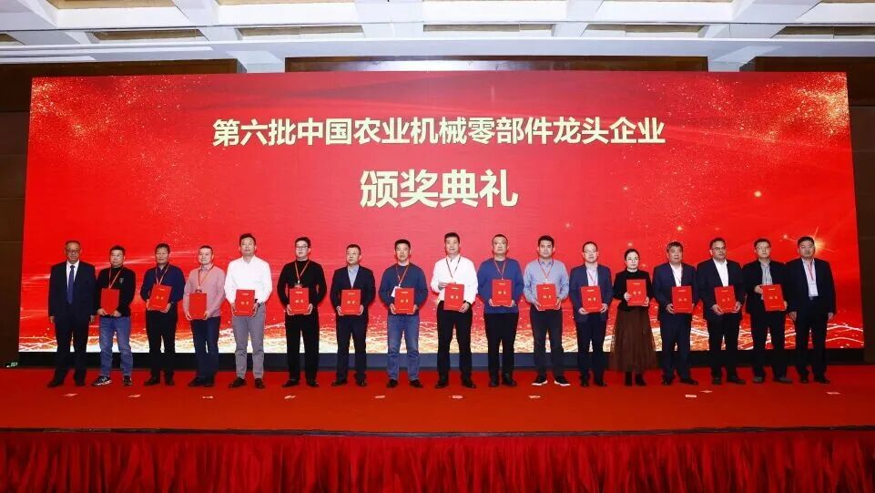 赛轮集团再获“龙头企业”金名片！  第1张