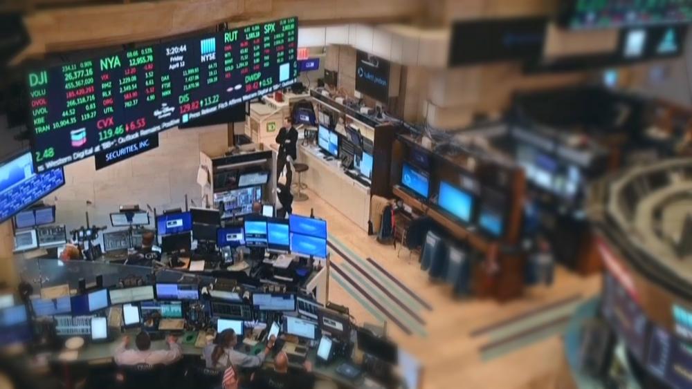 2026年美国金融市场展望:多重挑战下的“盘整年” 第1张 2026年美国金融市场展望:多重挑战下的“盘整年” 第1张