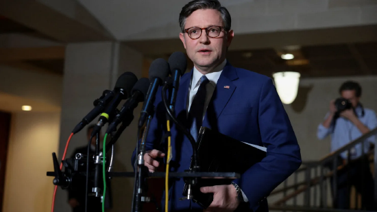 美军抓获马杜罗后 委内瑞拉问题机密简报会致议员按立场陷入党派分歧 第1张 美军抓获马杜罗后 委内瑞拉问题机密简报会致议员按立场陷入党派分歧 第1张