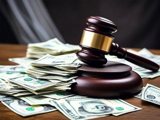 13亿诉讼旧账未清，建元信托重整后已赚1.5亿！  第2张