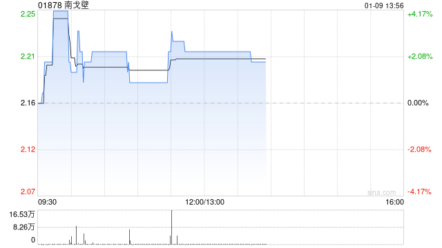 南戈壁根据公司股权奖励计划(行使购股权)发行15万股股份  第1张