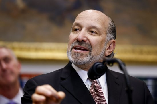 美国商务部长据悉会晤主要建商 推动降低购房成本  第1张