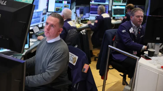 1月13日收盘：道指标普再创新高，市场暂时忽略美联储独立性风险  第1张