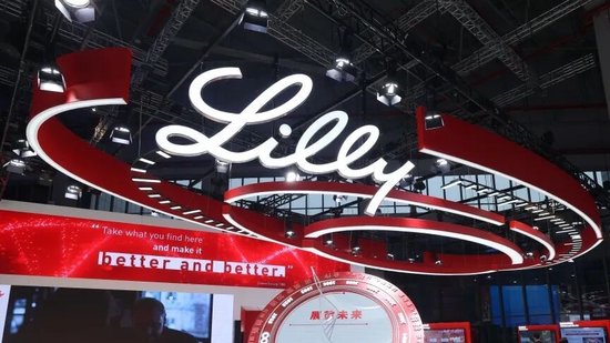 全球最大科技公司英伟达和最大药企礼来，宣布合作  第1张