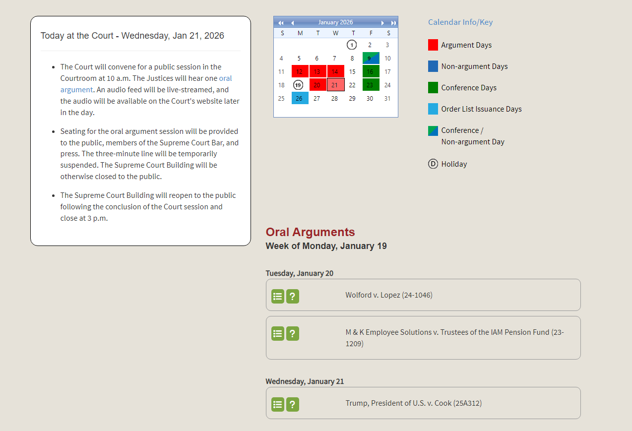 美联储独立性保卫战升级！战火燃至美最高法院  第1张