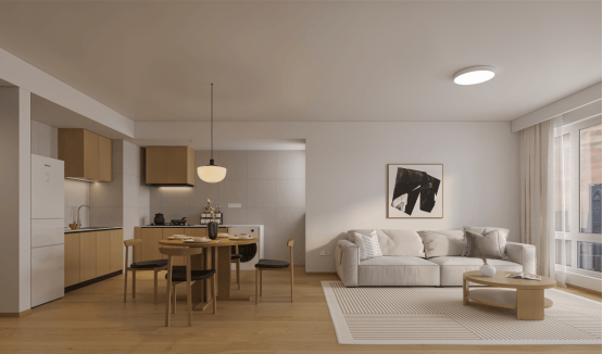 2026年高效租房指南：自如APP等主流平台真实体验解析  第1张