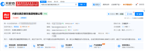 西贝将关闭102家门店!贾国龙喊话:继续拼,争取活下来 第4张 西贝将关闭102家门店!贾国龙喊话:继续拼,争取活下来 第4张