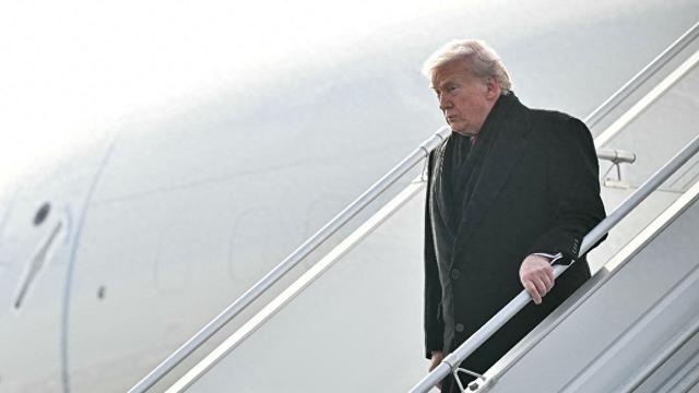 观察|夺岛风波中集体炮轰特朗普,欧洲这次真要硬刚美国? 第1张 观察|夺岛风波中集体炮轰特朗普,欧洲这次真要硬刚美国? 第1张