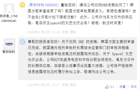 股价暴涨,订单成谜:太空光伏概念股究竟谁在“裸泳”? 第6张 股价暴涨,订单成谜:太空光伏概念股究竟谁在“裸泳”? 第6张