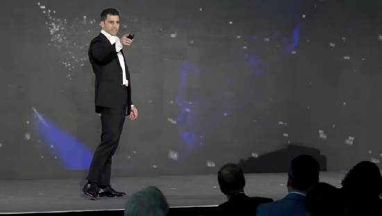 C3.AI洽谈与自动化新秀Automation Anywhere合并 第1张 C3.AI洽谈与自动化新秀Automation Anywhere合并 第1张