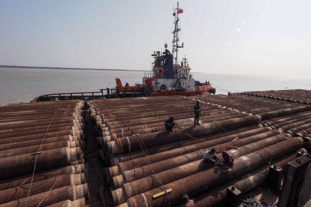 印欧签“世纪协议”,谁最受益?美国:印度! 第2张 印欧签“世纪协议”,谁最受益?美国:印度! 第2张