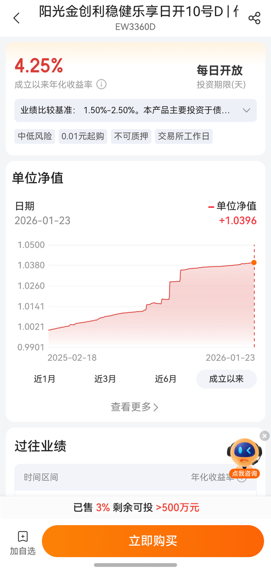 开年频现“高收益” 银行理财“打榜”被要求整改  第4张