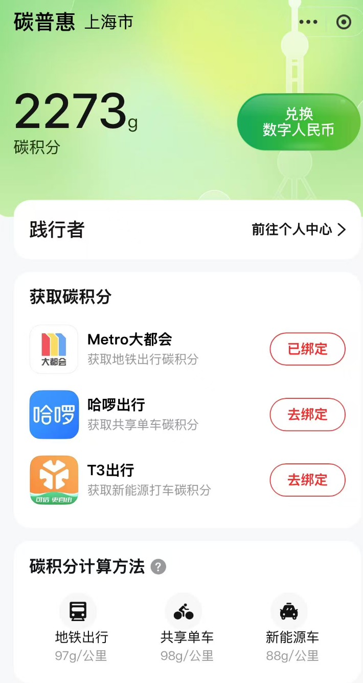 深度|唤醒上亿“钱包”,数字人民币跃入2.0时代 第1张 深度|唤醒上亿“钱包”,数字人民币跃入2.0时代 第1张