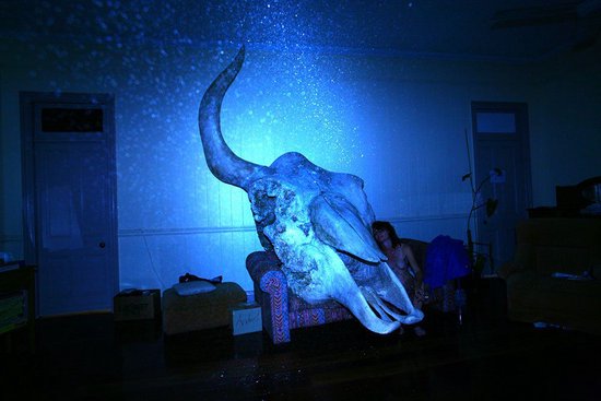 摄影师志贺理江子摘得首届梅原猛人类哲学奖 第2张 摄影师志贺理江子摘得首届梅原猛人类哲学奖 第2张