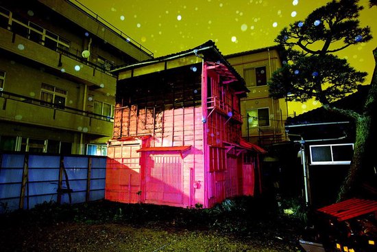 摄影师志贺理江子摘得首届梅原猛人类哲学奖 第3张 摄影师志贺理江子摘得首届梅原猛人类哲学奖 第3张