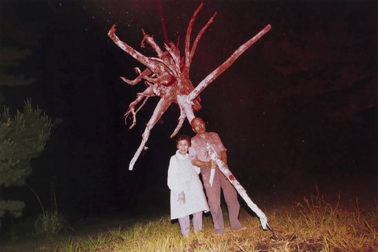 摄影师志贺理江子摘得首届梅原猛人类哲学奖 第4张 摄影师志贺理江子摘得首届梅原猛人类哲学奖 第4张