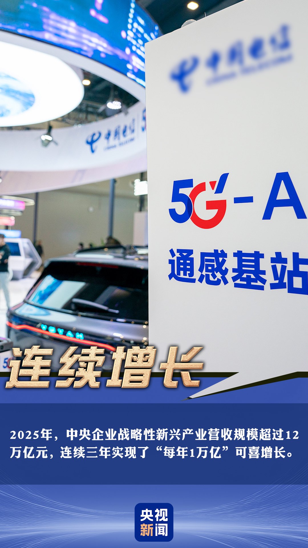 突破、增长、捷报频传!一组关键词看中国经济韧性与活力 第3张 突破、增长、捷报频传!一组关键词看中国经济韧性与活力 第3张