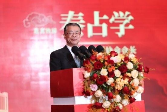 “万马奔腾兴商海 荣耀启新程2026”2025年万家丽集团年终总结暨表彰大会圆满召开! 第7张 “万马奔腾兴商海 荣耀启新程2026”2025年万家丽集团年终总结暨表彰大会圆满召开! 第7张