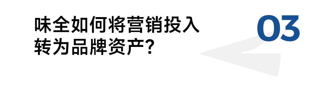 高质感、低门槛，味全如何“轻盈”跑赢CNY营销？  第14张