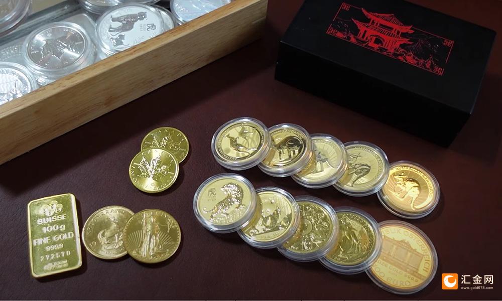 美联储换帅与地缘降温联手绞杀牛市?黄金一度跌破4500刷新三周低点 第1张 美联储换帅与地缘降温联手绞杀牛市?黄金一度跌破4500刷新三周低点 第1张