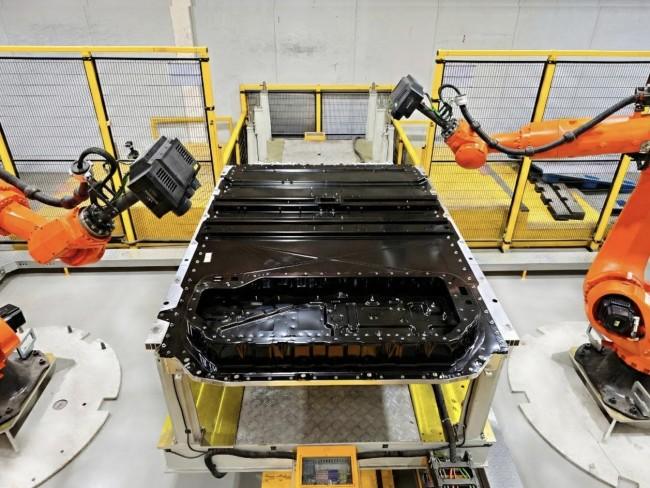 惟景三维完成近亿元Pre-A及Pre-A+轮融资 ,布局高精度三维测量产业化应用 第4张 惟景三维完成近亿元Pre-A及Pre-A+轮融资 ,布局高精度三维测量产业化应用 第4张