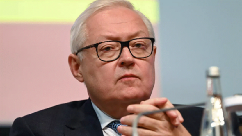 外媒:俄副外长称俄警告日方,日本领土上出现有关陆基中导系统必遭俄方反制 第1张 外媒:俄副外长称俄警告日方,日本领土上出现有关陆基中导系统必遭俄方反制 第1张