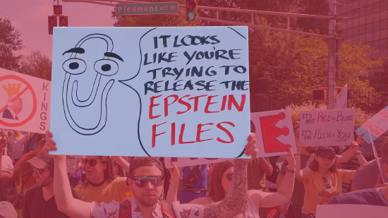 爱泼斯坦文件中的风投圈身影  第1张