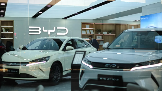 美国放缓电动汽车布局  第3张