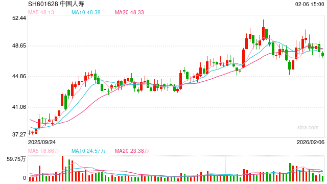 紧抓数智变革、资负协同主线 多家险企划定2026年发展重点  第1张