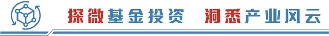 全球电网投资提速 基金抢筹出海概念股  第1张