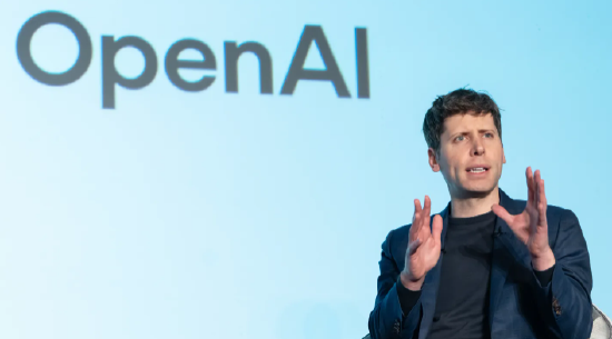OpenAI计划本周推出升级版对话模型  第1张