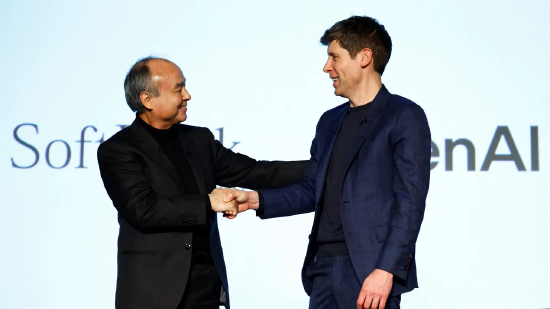 奥尔特曼向员工透露ChatGPT增长重新提速，OpenAI百亿美金融资谈判接近收官  第2张