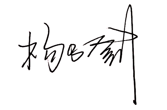 华夏银行党委书记、董事长杨书剑发表新春畅想  第3张