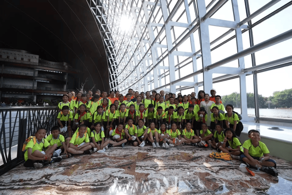 星火长燃，时间的重量――利星行汽车公益服务3000小时回顾  第4张