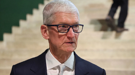 美国联邦贸易委员会：苹果新闻偏袒左翼媒体、打压保守派内容  第1张