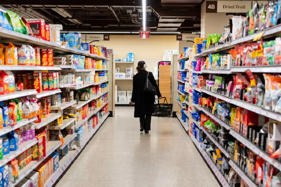 美国年初通胀放缓,幅度超预期 第2张 美国年初通胀放缓,幅度超预期 第2张