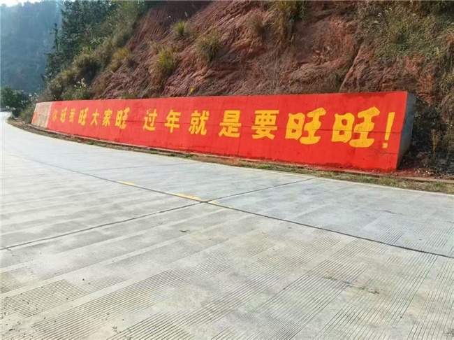 旺旺搞大事了！刷遍全国农村，  方言喊出最浓中式年味 第10张