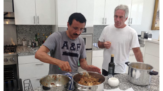 美国司法部公布爱泼斯坦邮件后,迪拜权势大亨被免职 第1张 美国司法部公布爱泼斯坦邮件后,迪拜权势大亨被免职 第1张