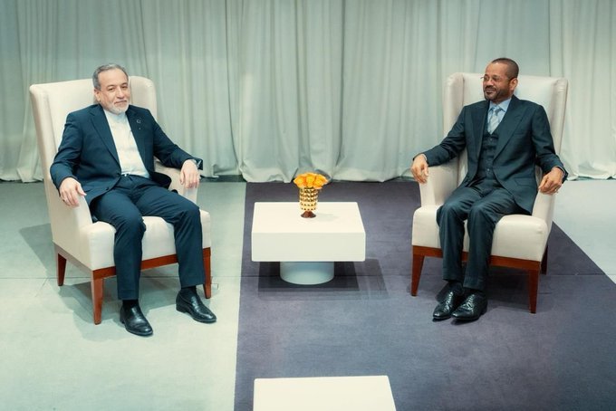 美军18架战机飞向中东,伊朗举行军演,谈判前夕互亮“底牌” 第3张 美军18架战机飞向中东,伊朗举行军演,谈判前夕互亮“底牌” 第3张